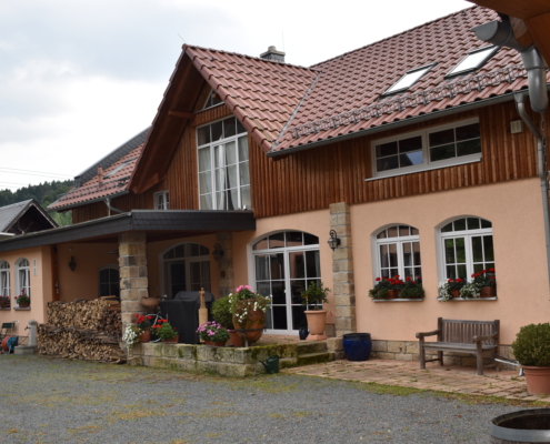 DSC 0123 495x400 - Steffi's Hof - Perfekter Urlaub in der Sächsischen Schweiz