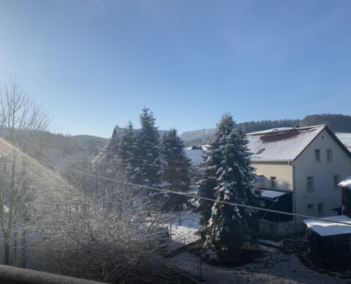 Winteransichten Hof 2 495x400 - Steffi's Hof - Perfekter Urlaub in der Sächsischen Schweiz